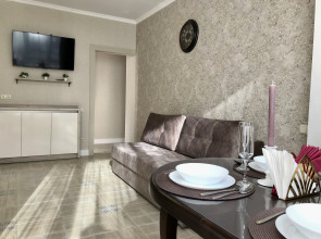 Апартаменты Flora DeLuxe