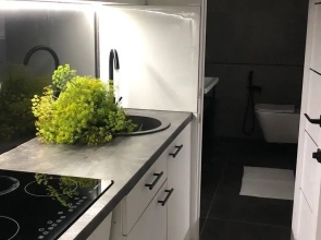 Apartamenty Sverdlovskij prospekt 8V