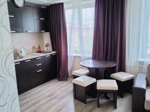 Квартира Уют и тишина в центре Петрозаводска