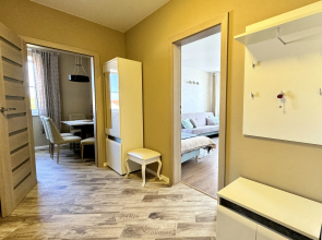 Апартаменты Baltic Sense