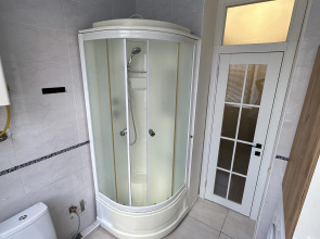 Квартира Уютная квартира в центре Владикавказа рядом с проспектом Мира и набережной