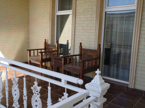 Отель Khiva Palace