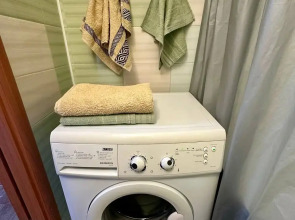 Квартира в Центре Города у Ледового Дворца