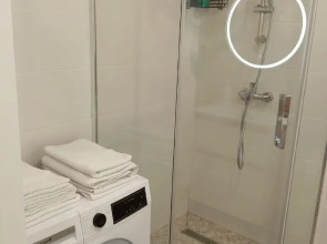 Квартира Новая ЖК фрукты