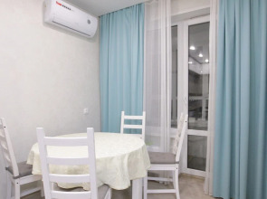 Квартира Двухкомнатная квартира на Планете