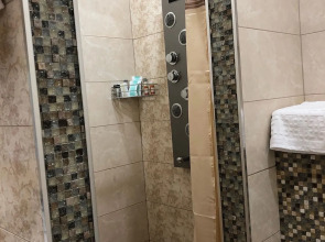 Гостевой дом Между гор