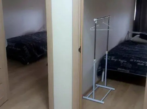 Apartamenty na Pionerskoj ulice 1 1109
