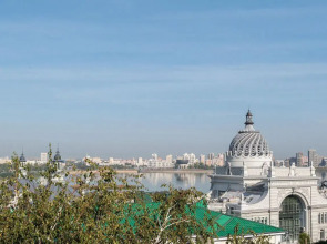 Квартира у Кремля