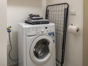 Квартира Уютная в Молодежном Центре города