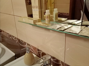 Квартира в тихом месте рядом с центром