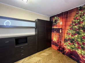 Квартира Двух комнатная на Проспекте Мира 190