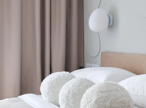 Квартира Морф Piter Apartments у Фрунзенской