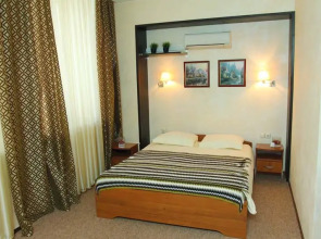 Мини-отель Bier Лога