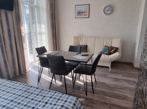 Апартаменты Студия Anna Stolz