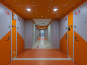 Апартаменты AnyDay