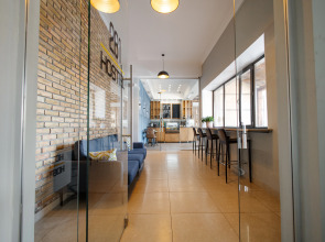 Хостел 281 Hostel