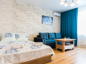 Aпартаменты с Дизайнерским Ремонтом от LetoApart