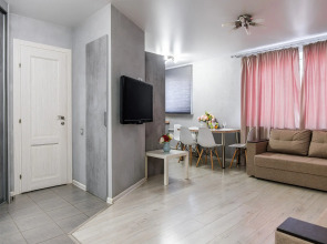 Апартаменты Челябинская 50