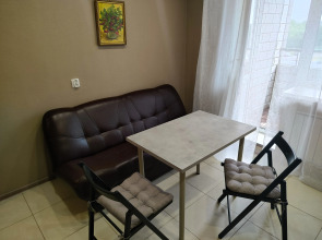 Апартаменты Ashari