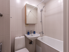 Апартаменты Павла Андреева 7