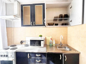 Квартира Уютная около Иркутской Областной Клинической Больницы