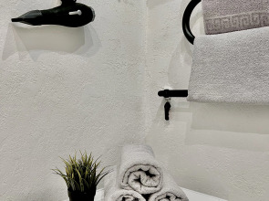 Апартаменты рядом с ЖД Вокзалом