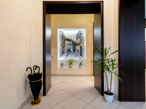 Отель Губернский