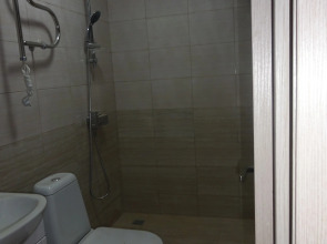 Гостевой Дом Горная Жемчужина