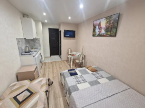 Апартаменты 04 МоМи Дубровка