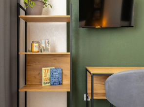 Апартаменты Как Дома на Гагарина Рядом с Аквапарком и Тц