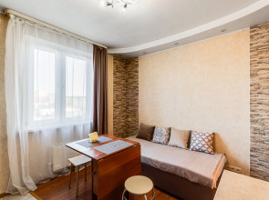 Квартира Добрые Сутки на Юбилейной 7