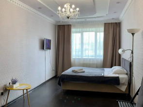 Квартира однокомнатная