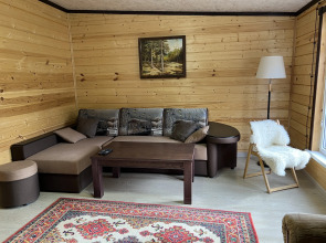 Апартаменты Домик на Холмике Гуниб