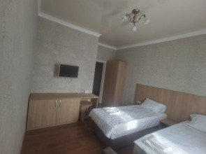 Гостевой дом Александра