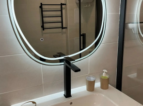 Апартаменты Морские Апартаменты