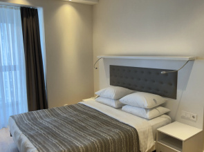 Apartamenty Alliance Oval