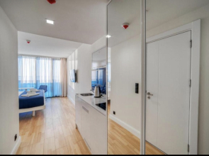 Апарт-отель V&V Orbi City