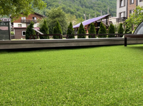 Гостевой дом Грейстоун