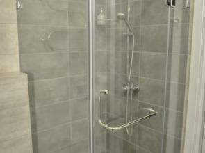 Апартаменты Old Town