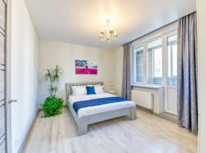Na Nosovikhinskom Shosse 43 Flat