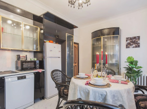 Квартира GM Apartments двухуровневые на Тверской - Ямской