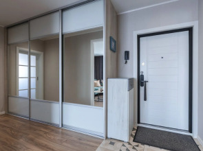 Апартаменты Пять Звёзд Комфортный Микроклимат