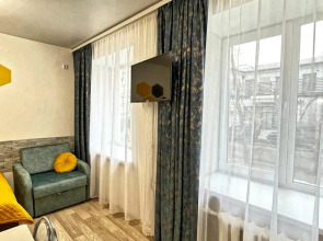 Апартаменты Студии у Центральной площади