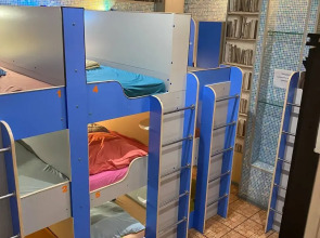 Хостел Уютное местечко