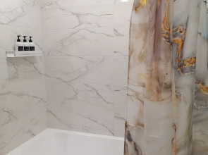 Апартаменты Vesna Историка Костомарова