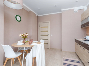 Квартира в Центральном Районе Города