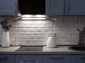 Апартаменты Lalapart Luxe Haven с лоджией в ЖК Савеловский Сити