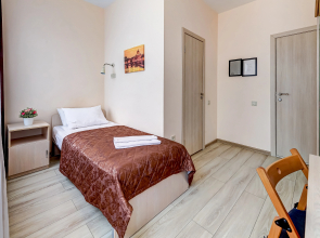 Гостевой дом Акме Петроградская