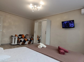 Квартира в Центре Ессентуков  с Новым Ремонтом