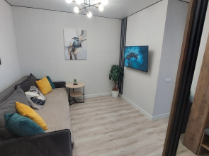 Квартира Уют и чистота